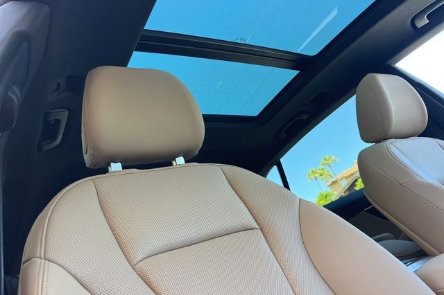 2023 Audi Q8 55 Premium Plus quattro