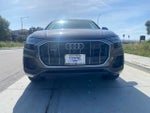 2023 Audi Q8 55 Premium Plus quattro