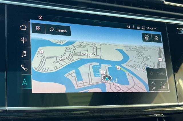 2023 Audi Q8 55 Premium Plus quattro