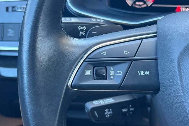 2023 Audi Q8 55 Premium Plus quattro