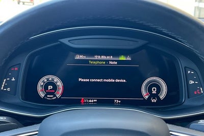 2023 Audi Q8 55 Premium Plus quattro