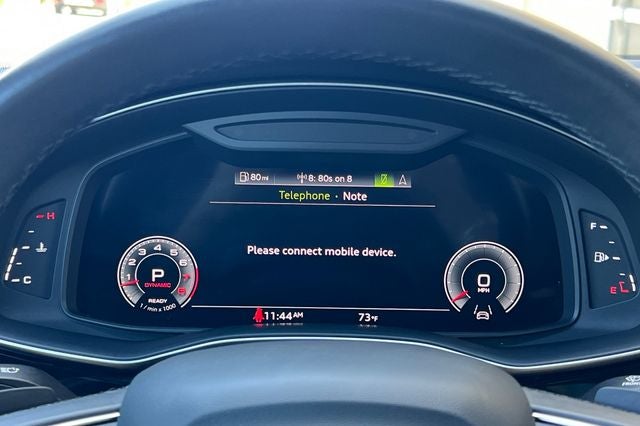2023 Audi Q8 55 Premium Plus quattro