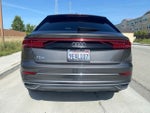 2023 Audi Q8 55 Premium Plus quattro