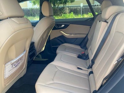 2023 Audi Q8 55 Premium Plus quattro