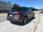 2022 Audi Q5 45 S line Premium quattro