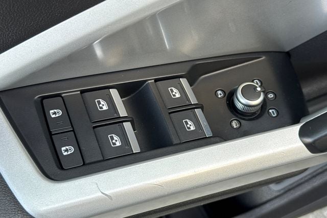 2022 Audi Q3 Premium Plus S Line quattro
