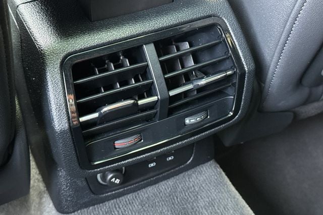 2022 Audi Q3 Premium Plus S Line quattro