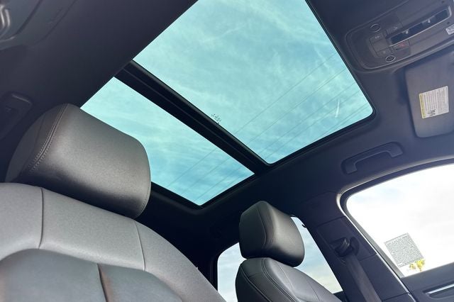 2022 Audi Q3 Premium Plus S Line quattro