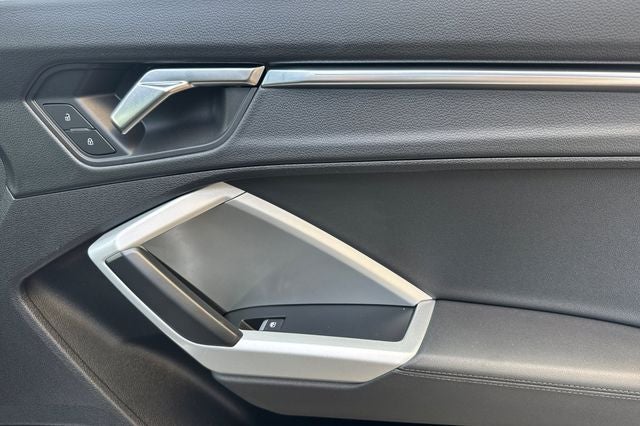 2022 Audi Q3 Premium Plus S Line quattro