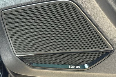 2022 Audi Q3 Premium Plus S Line quattro