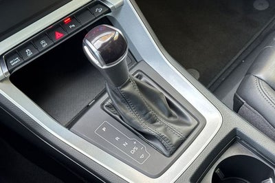 2022 Audi Q3 Premium Plus S Line quattro
