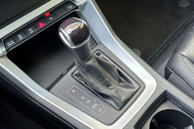 2022 Audi Q3 Premium Plus S Line quattro