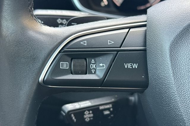 2022 Audi Q3 Premium Plus S Line quattro