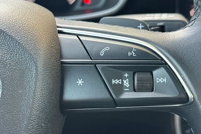 2022 Audi Q3 Premium Plus S Line quattro