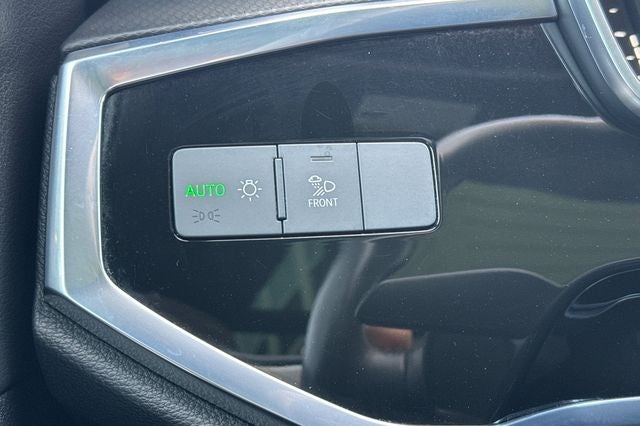 2022 Audi Q3 Premium Plus S Line quattro