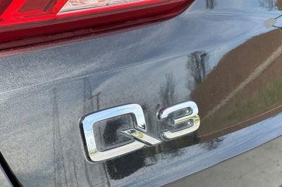 2022 Audi Q3 Premium Plus S Line quattro