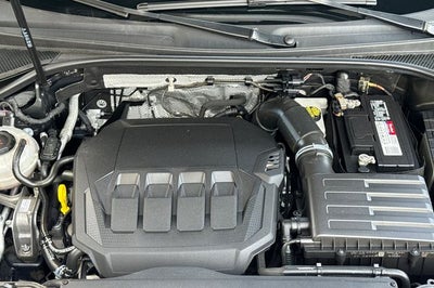 2022 Audi Q3 Premium Plus S Line quattro