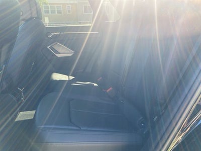 2022 Audi Q3 Premium Plus S Line quattro