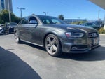 2015 Audi S4 3.0T Premium Plus quattro
