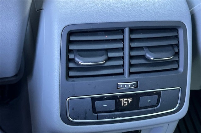 2023 Audi A4 45 S line Premium Plus quattro