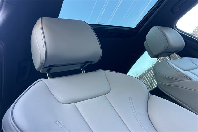 2023 Audi A4 45 S line Premium Plus quattro