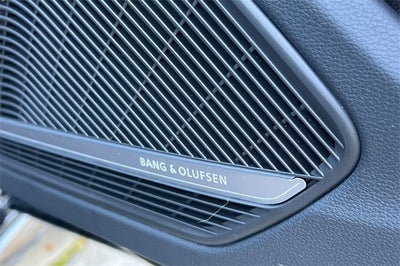 2023 Audi A4 45 S line Premium Plus quattro