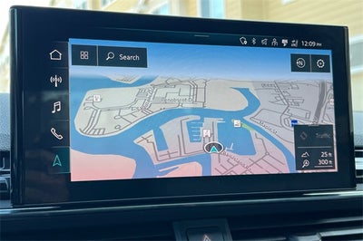 2023 Audi A4 45 S line Premium Plus quattro