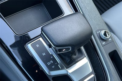 2023 Audi A4 45 S line Premium Plus quattro
