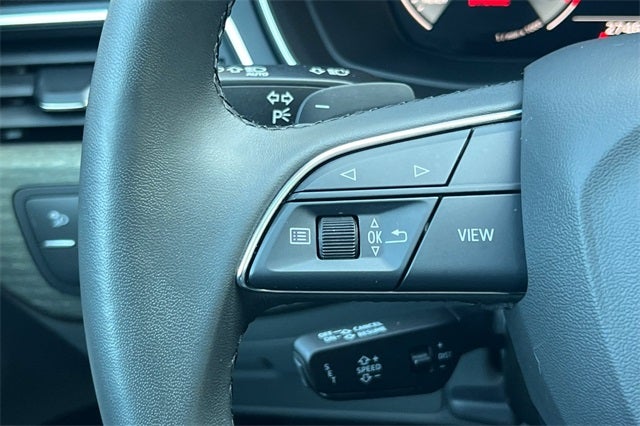 2023 Audi A4 45 S line Premium Plus quattro