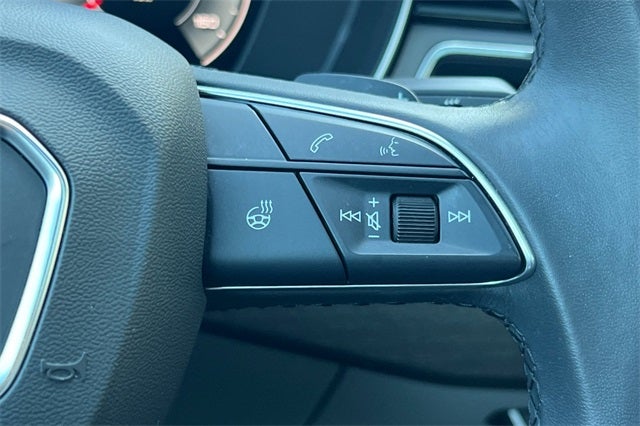 2023 Audi A4 45 S line Premium Plus quattro