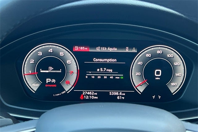 2023 Audi A4 45 S line Premium Plus quattro