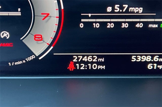 2023 Audi A4 45 S line Premium Plus quattro