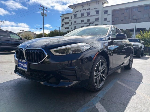 2024 BMW 2 Series 228i