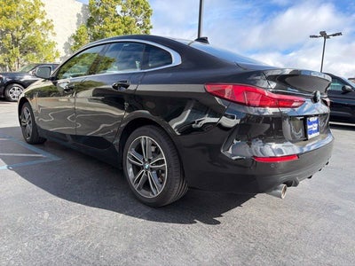 2024 BMW 2 Series 228i