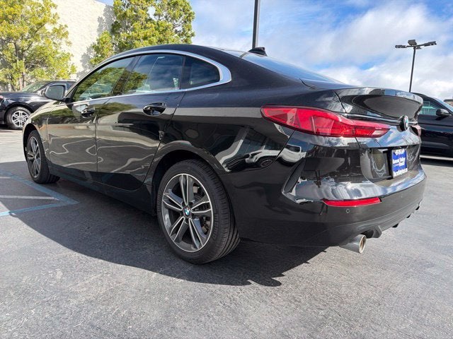2024 BMW 2 Series 228i