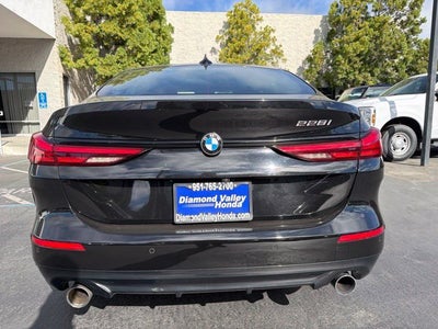 2024 BMW 2 Series 228i