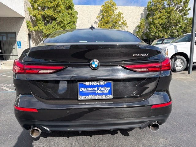 2024 BMW 2 Series 228i