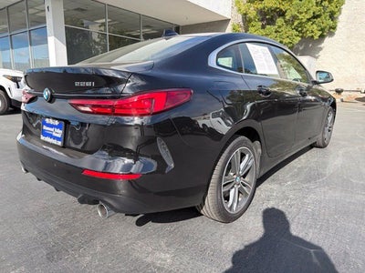 2024 BMW 2 Series 228i