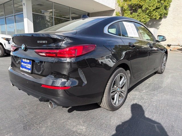2024 BMW 2 Series 228i