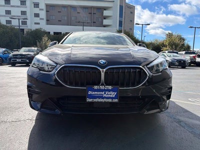 2024 BMW 2 Series 228i