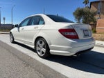 2011 Mercedes-Benz C 300 C 300