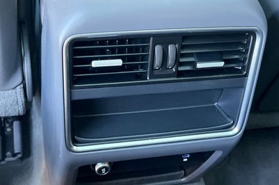 2021 Porsche Cayenne Base