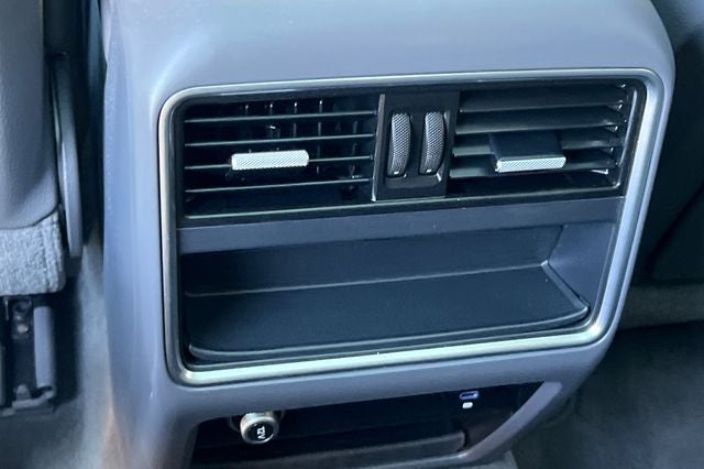 2021 Porsche Cayenne Base