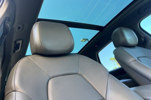 2021 Porsche Cayenne Base