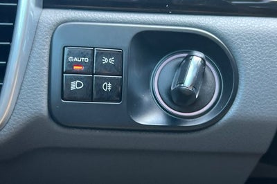 2021 Porsche Cayenne Base