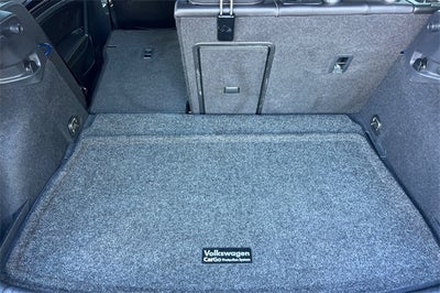 2019 Volkswagen Golf R DCC & Navigation 4Motion