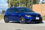 2019 Volkswagen Golf R DCC & Navigation 4Motion