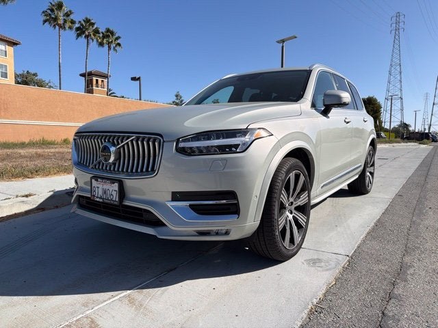 2020 Volvo XC90 T6 Inscription