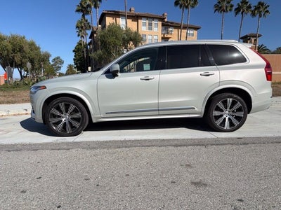 2020 Volvo XC90 T6 Inscription