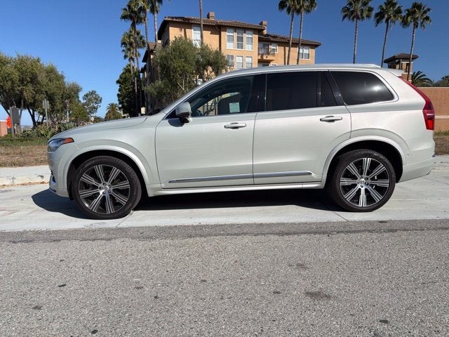 2020 Volvo XC90 T6 Inscription